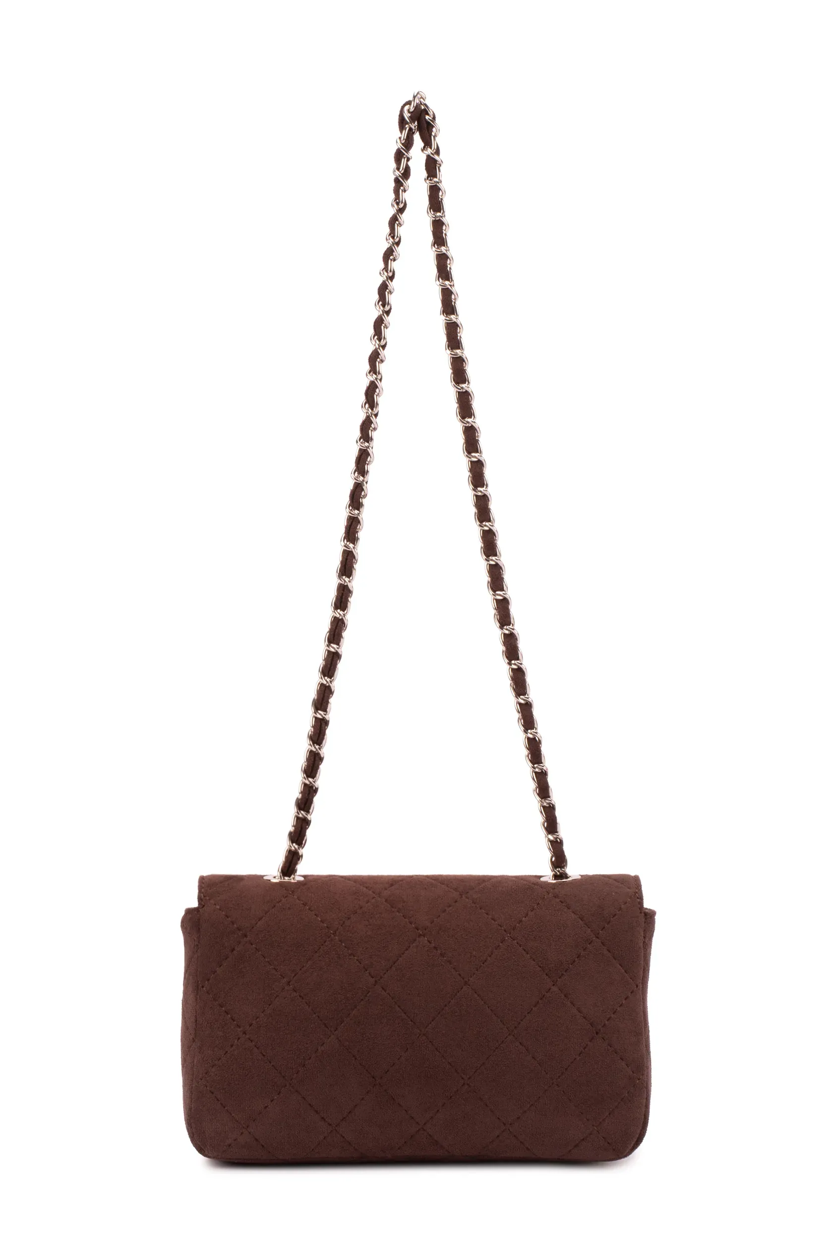JASMIN BAG CHOCOLATE